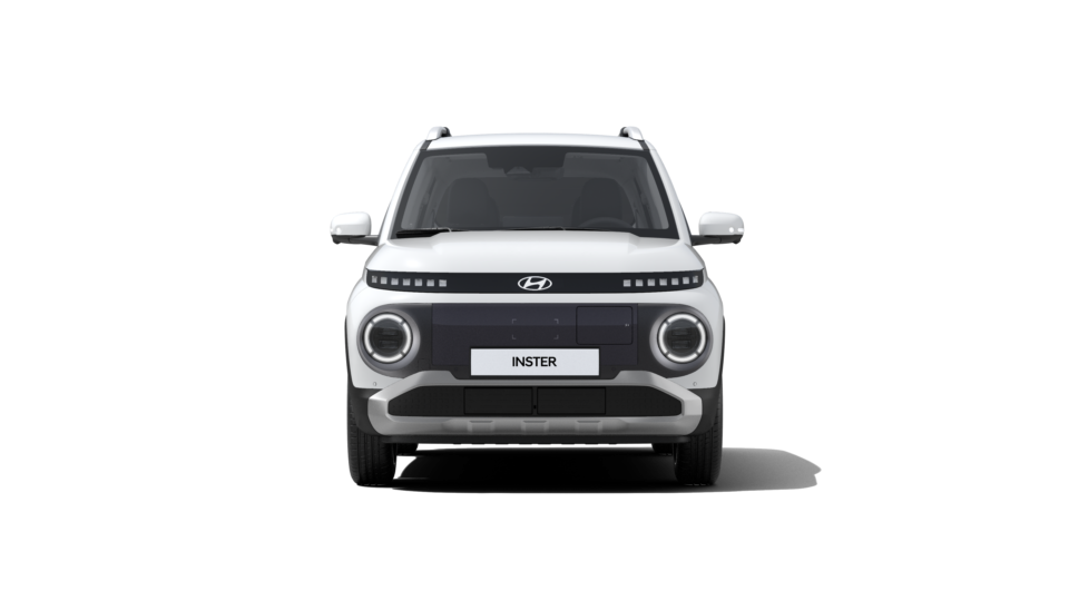 Hyundai INSTER