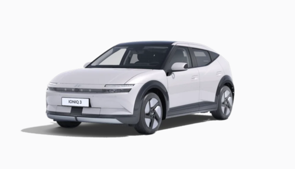 Hyundai IONIQ 3