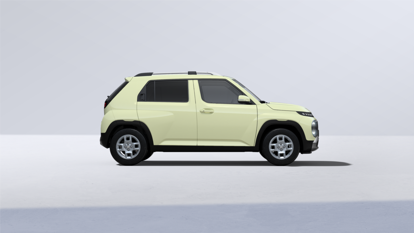 Hyundai INSTER