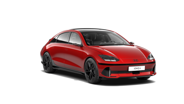 Hyundai IONIQ 6