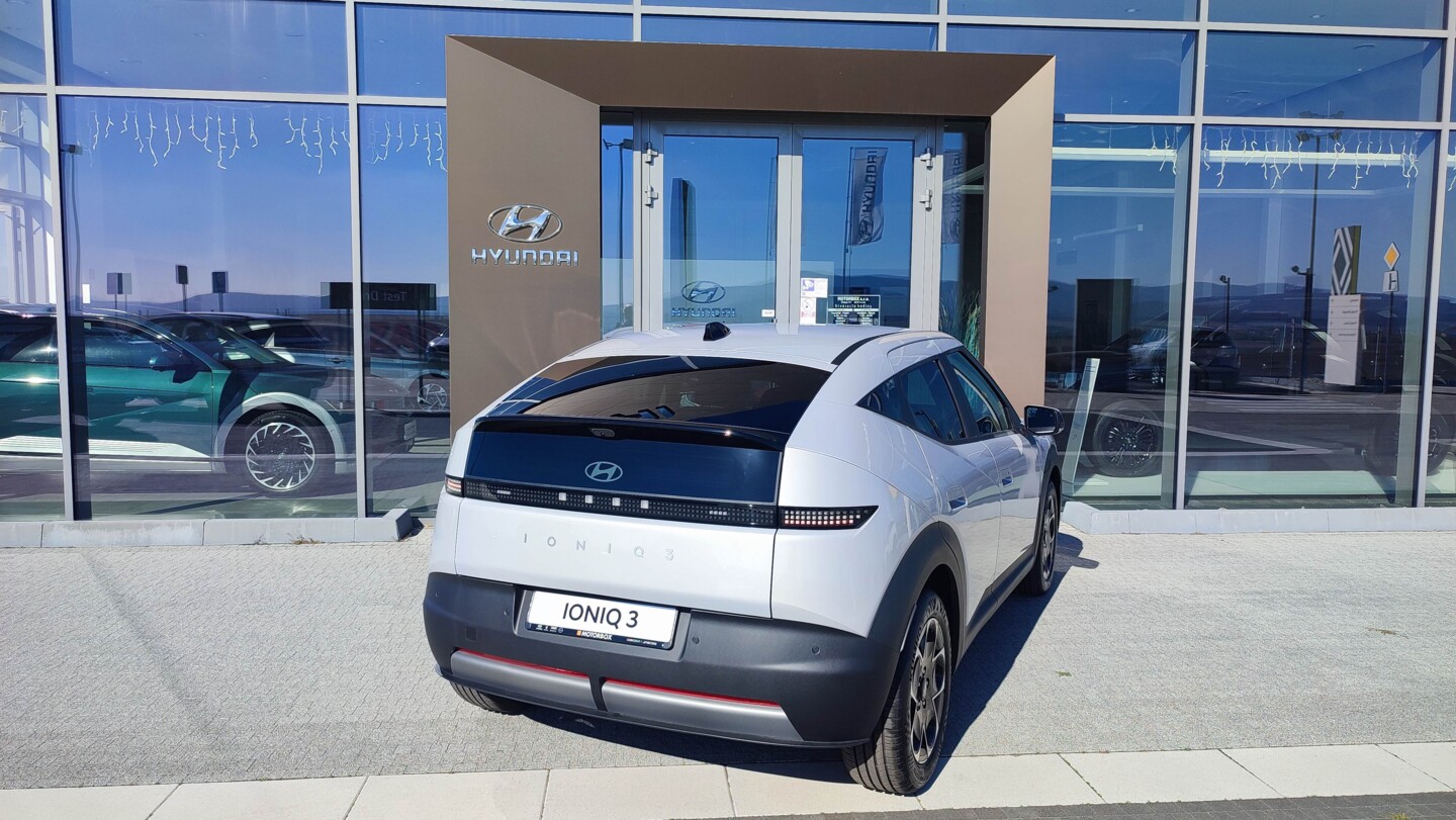 Hyundai IONIQ 3