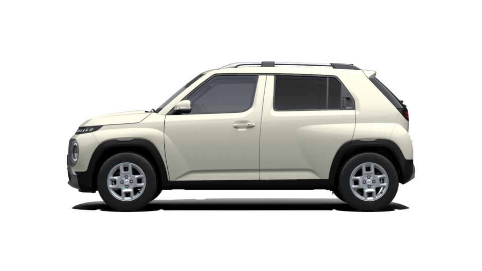 Hyundai INSTER