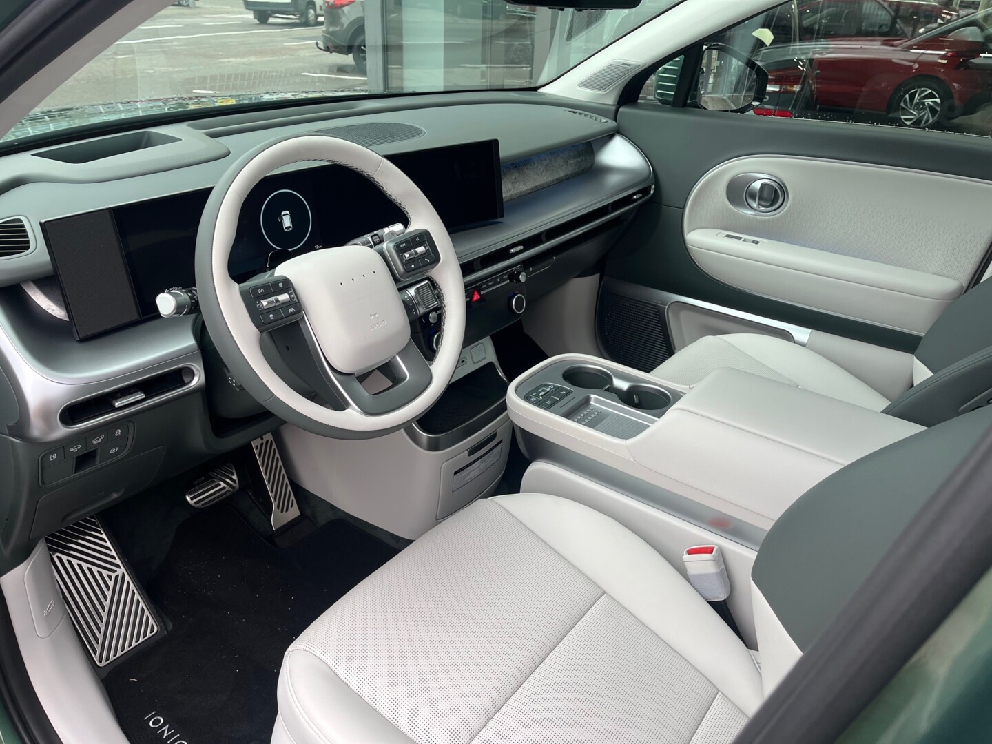 Hyundai IONIQ 9