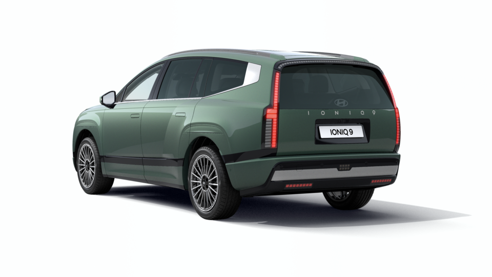 Hyundai IONIQ 9