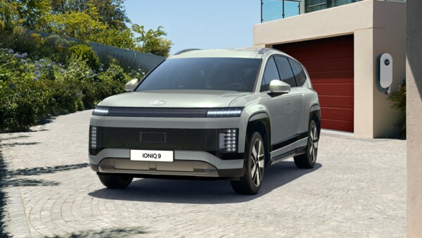 Hyundai IONIQ 9