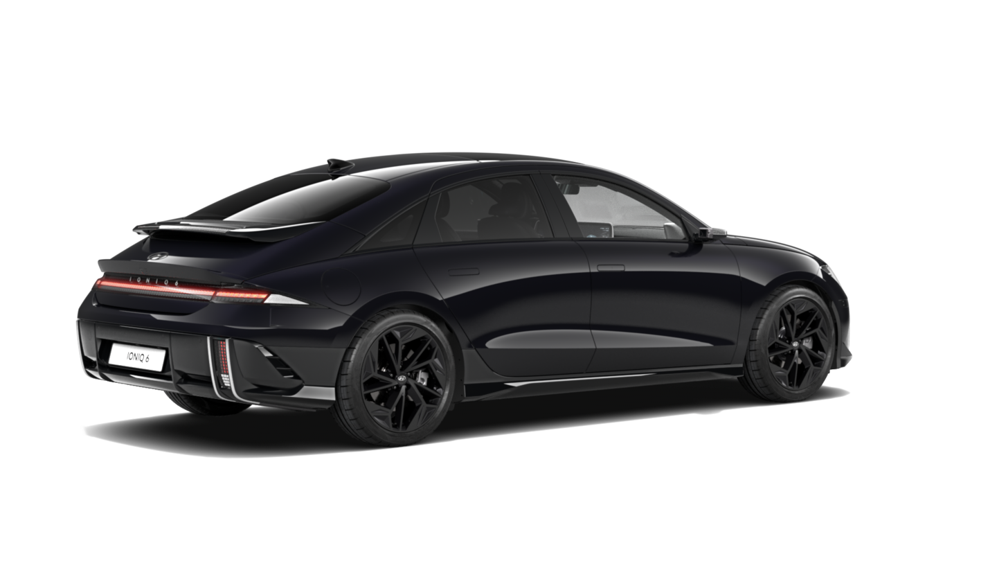 Hyundai IONIQ 6