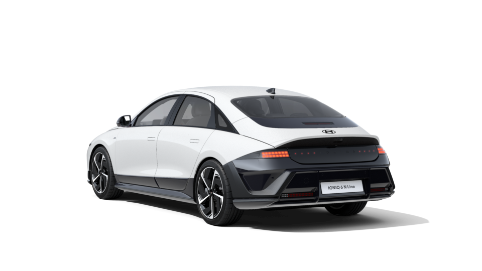 Hyundai IONIQ 6
