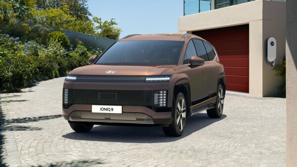 Hyundai IONIQ 9