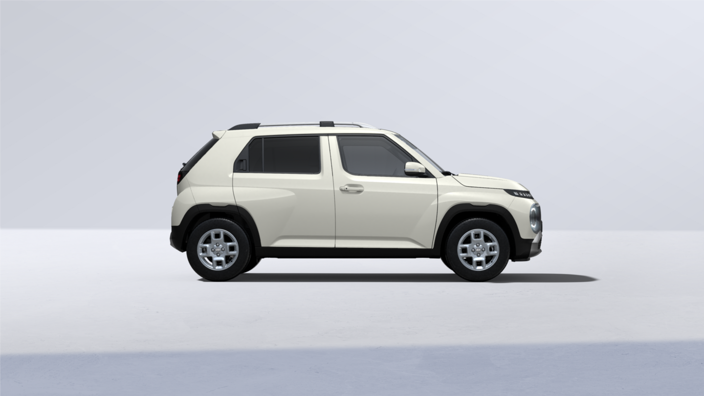 Hyundai INSTER
