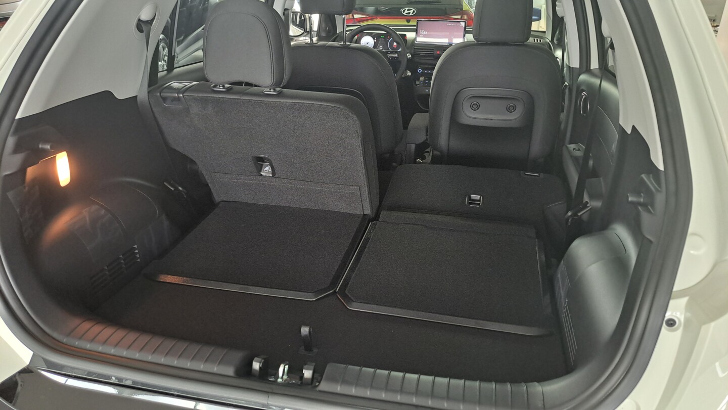Hyundai INSTER