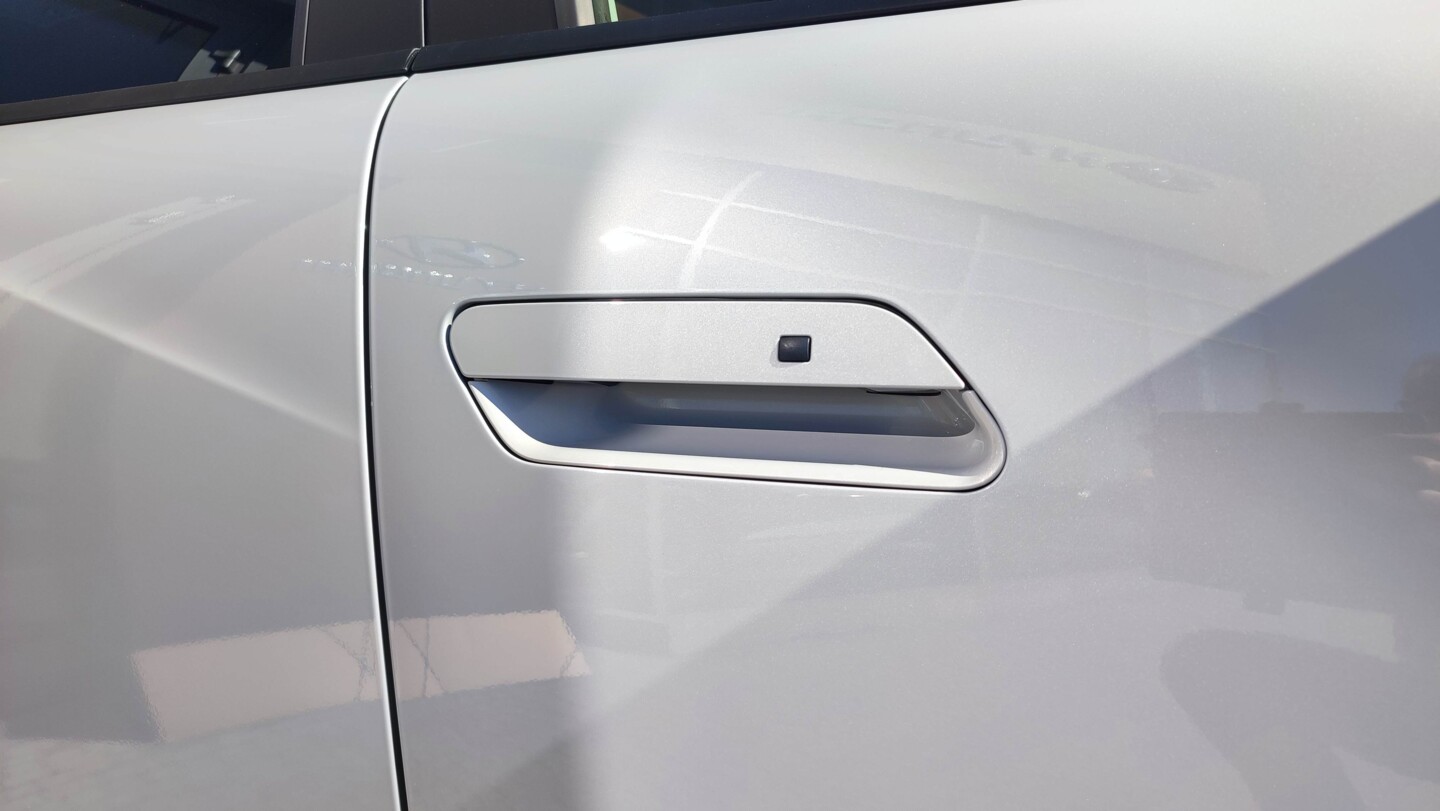 Hyundai IONIQ 3