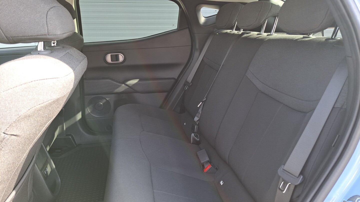 Hyundai IONIQ 3