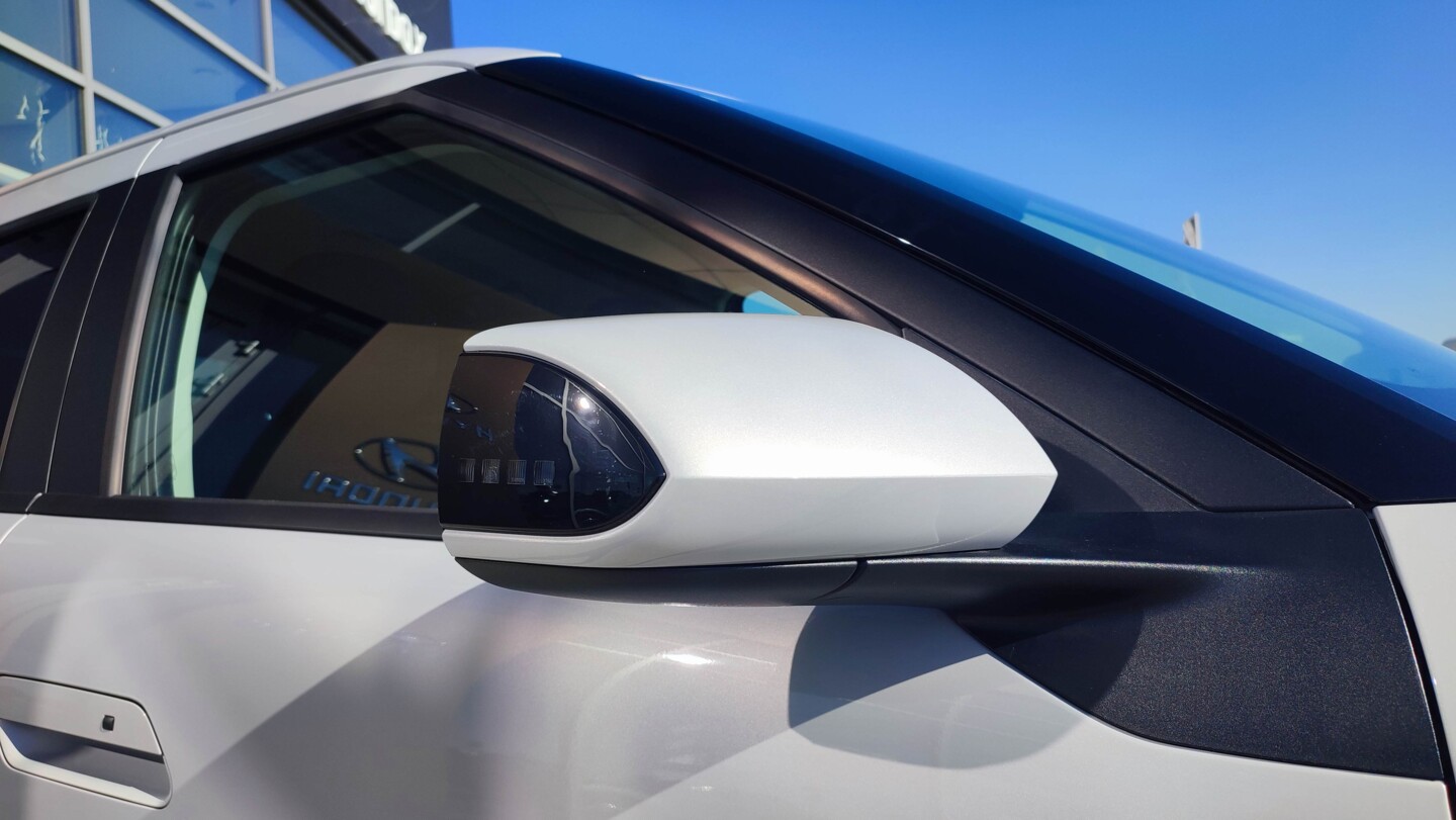 Hyundai IONIQ 3