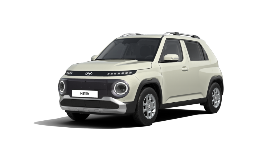 Hyundai INSTER
