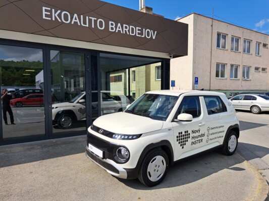 Hyundai INSTER