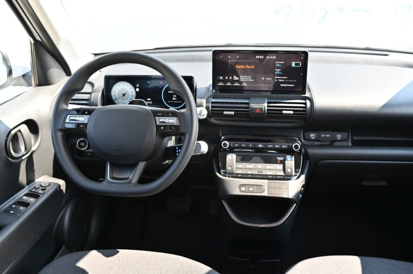 Hyundai INSTER