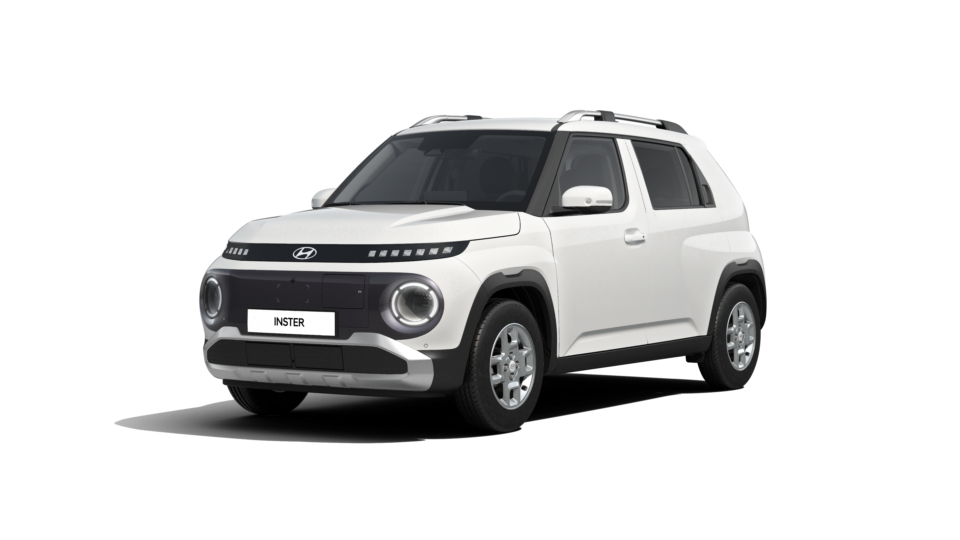 Hyundai INSTER