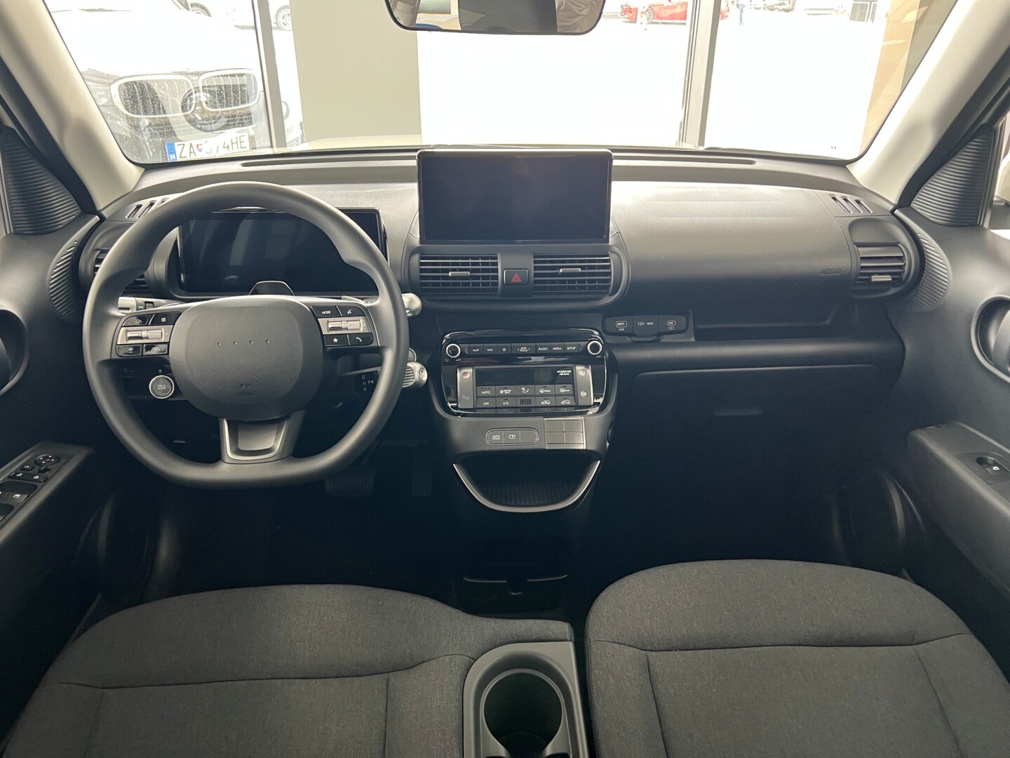 Hyundai INSTER