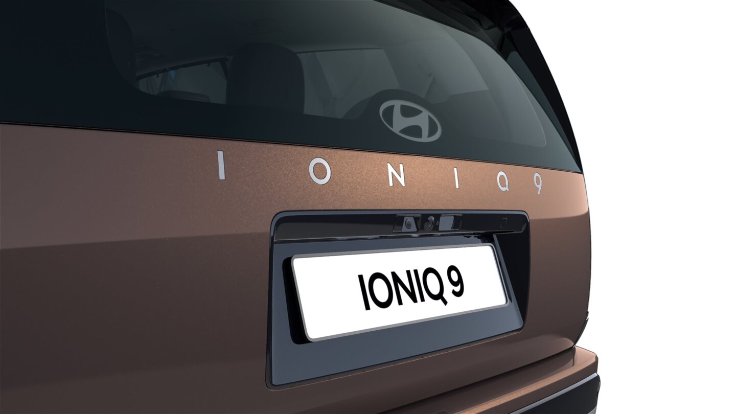 Hyundai IONIQ 9