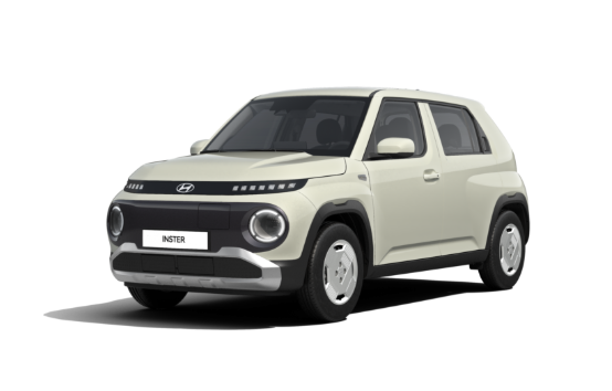 Hyundai INSTER