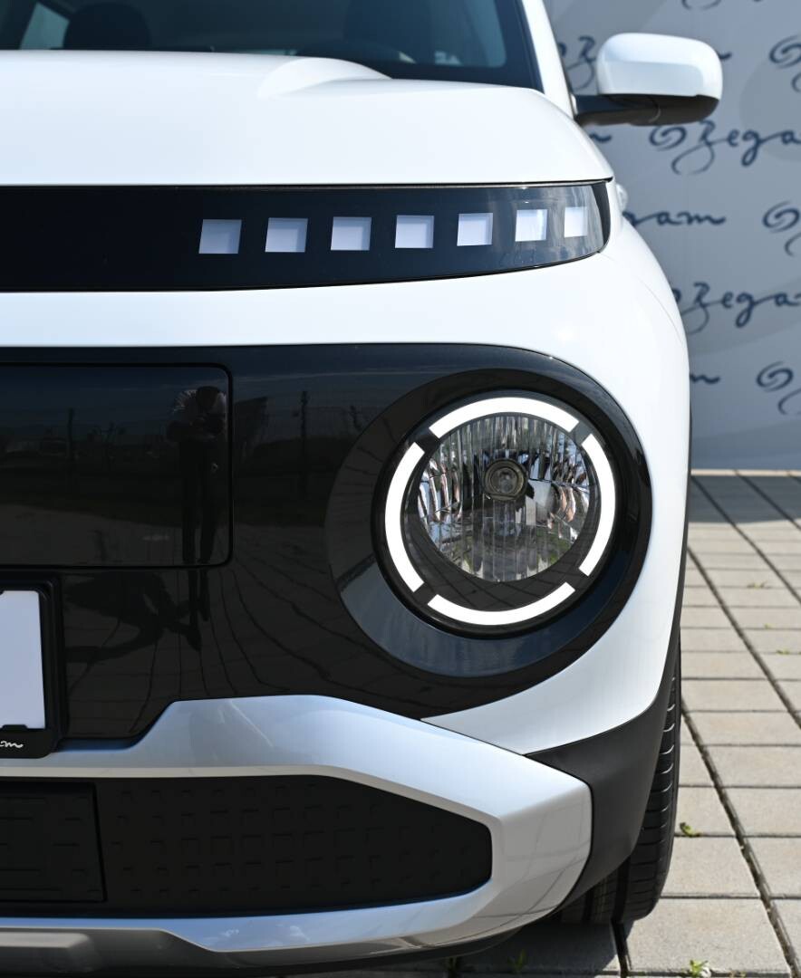 Hyundai INSTER