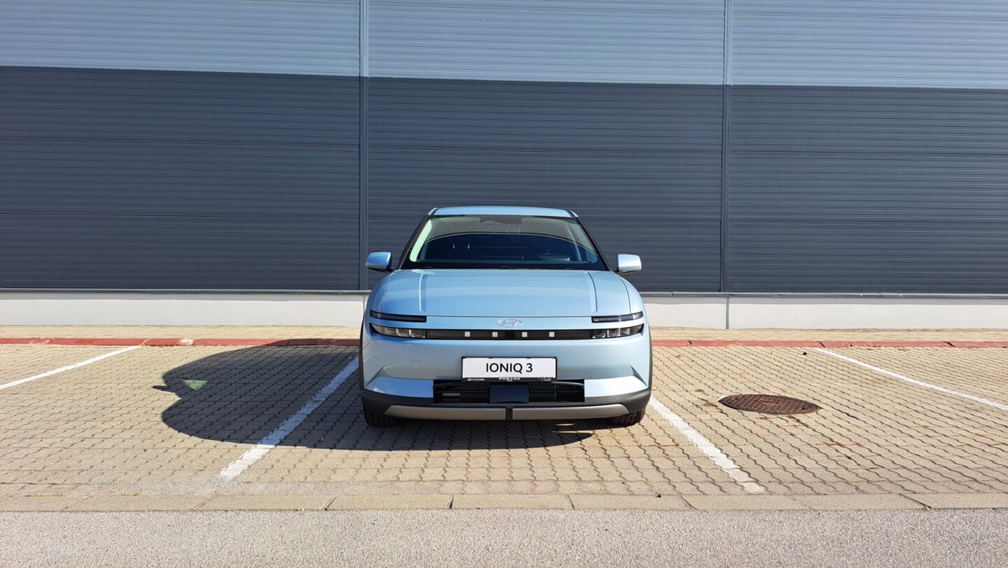 Hyundai IONIQ 3