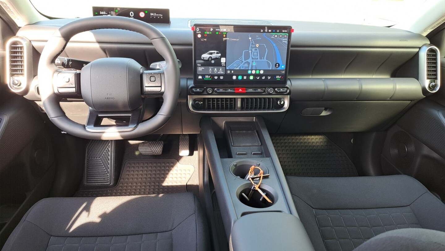 Hyundai IONIQ 3