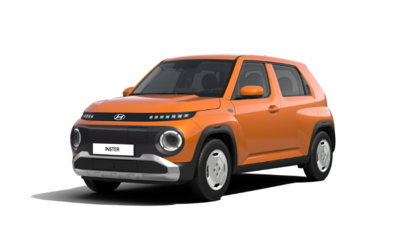 Hyundai INSTER