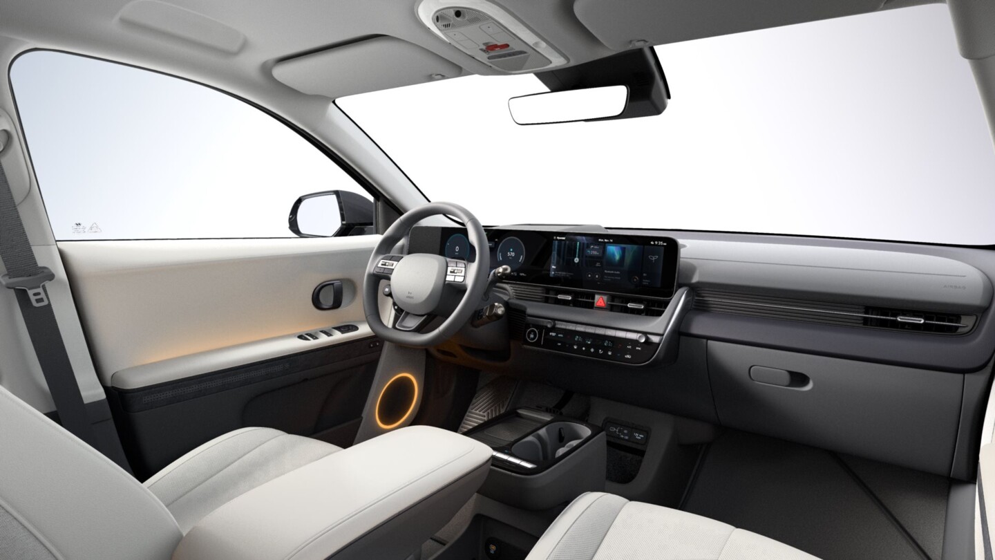 Hyundai IONIQ 5
