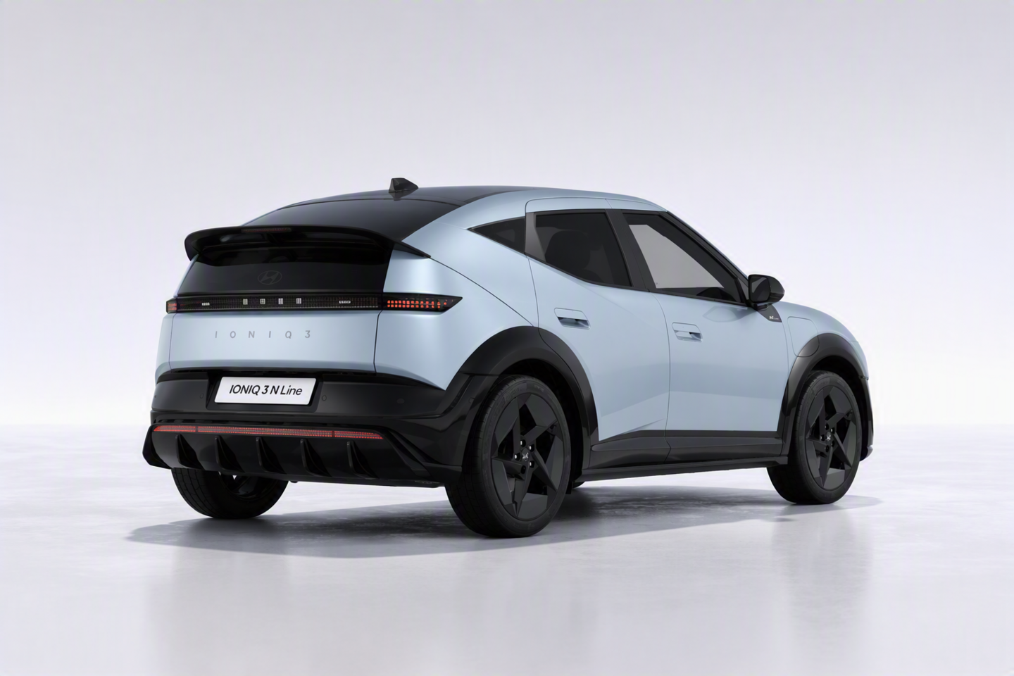 Hyundai IONIQ 3