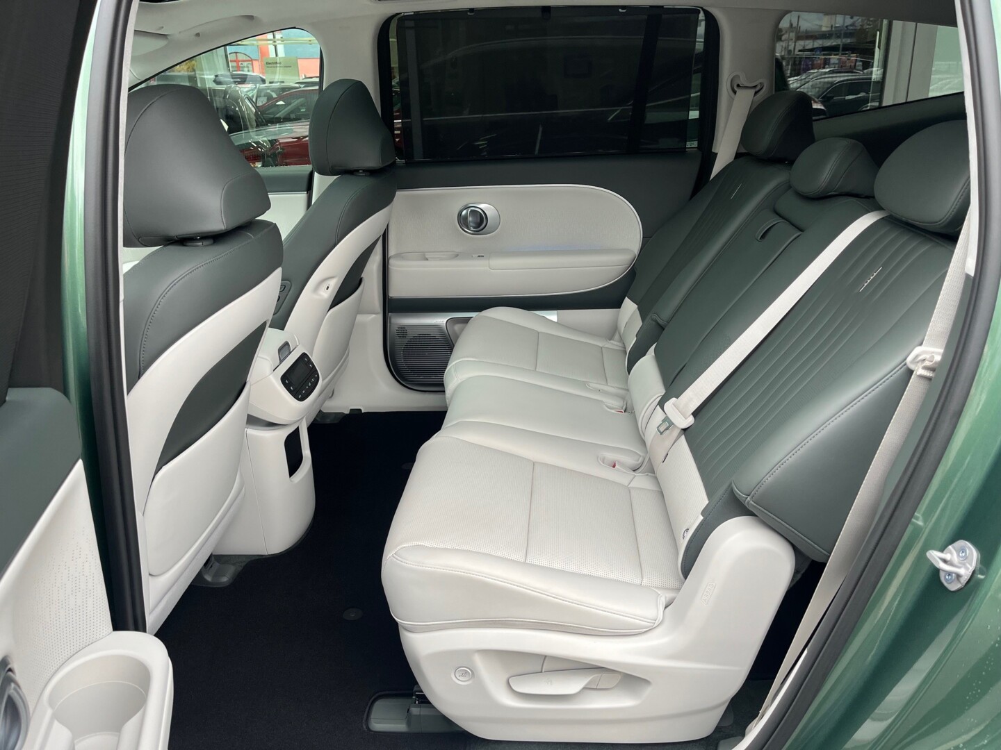 Hyundai IONIQ 9