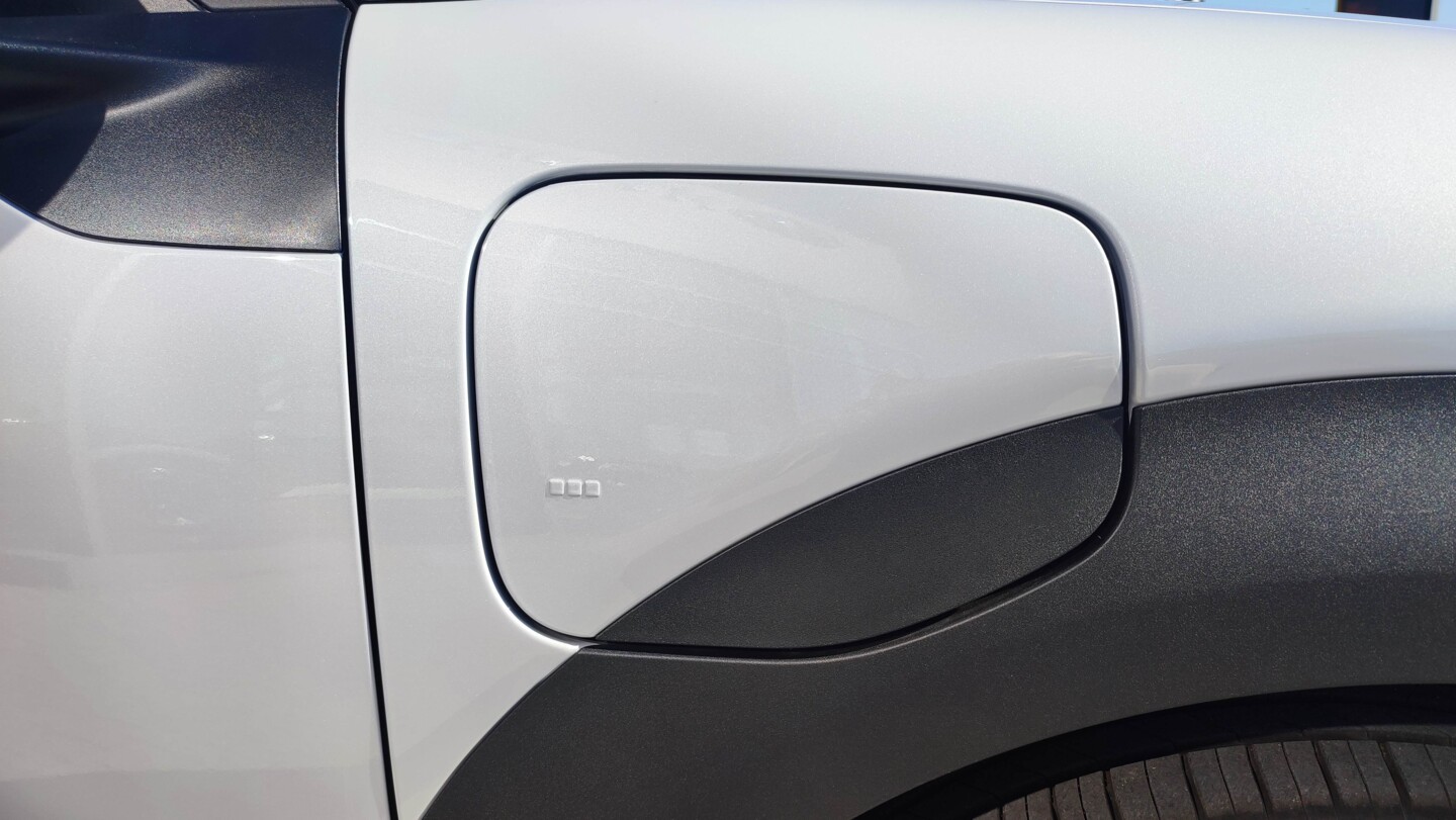 Hyundai IONIQ 3