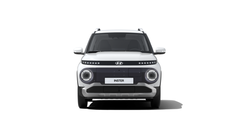 Hyundai INSTER