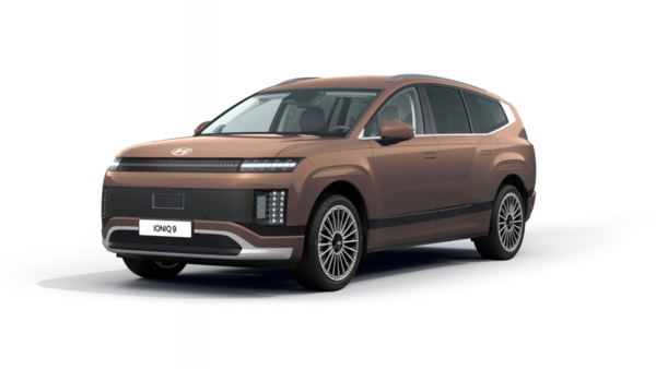 Hyundai IONIQ 9