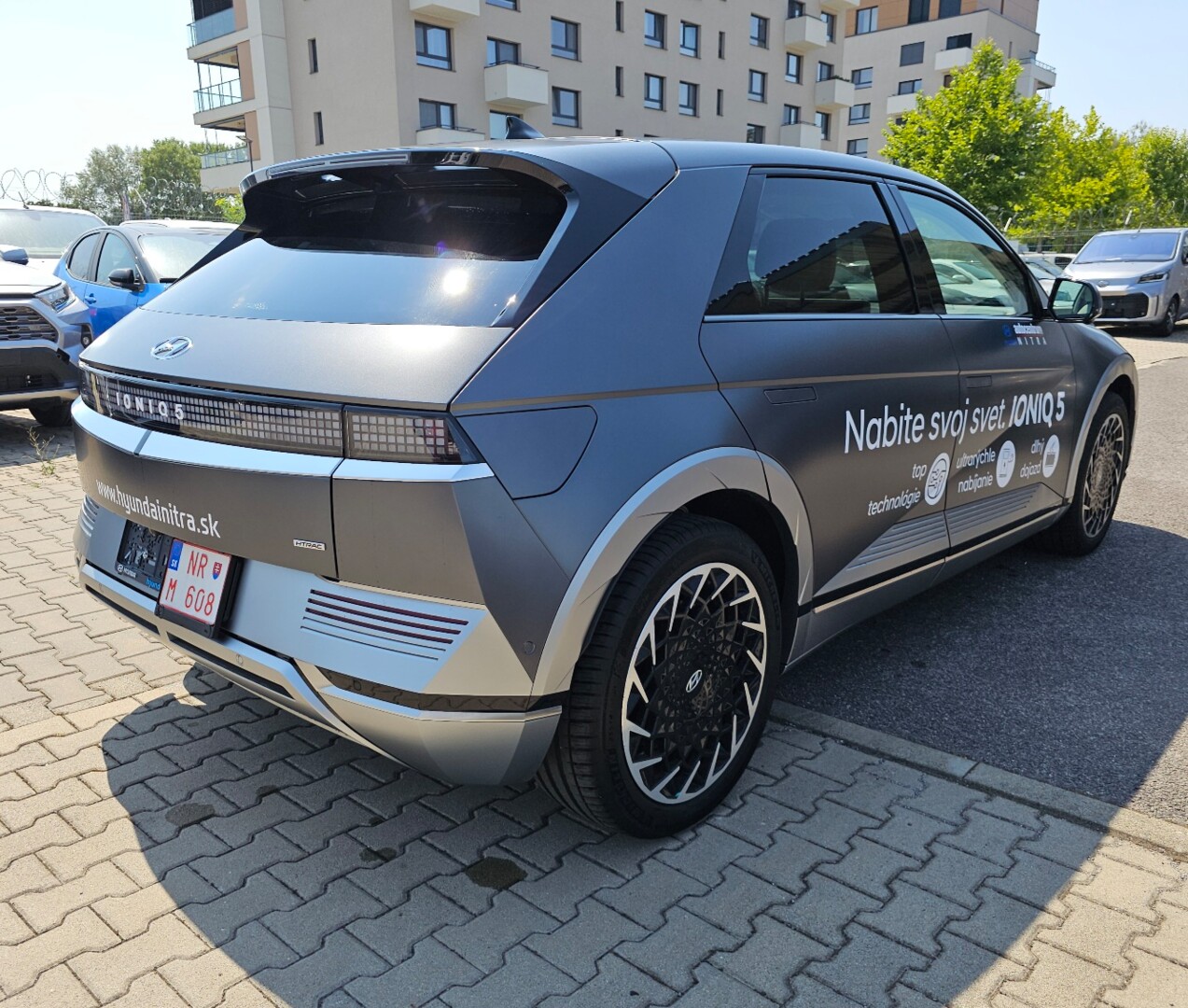 Hyundai IONIQ 5