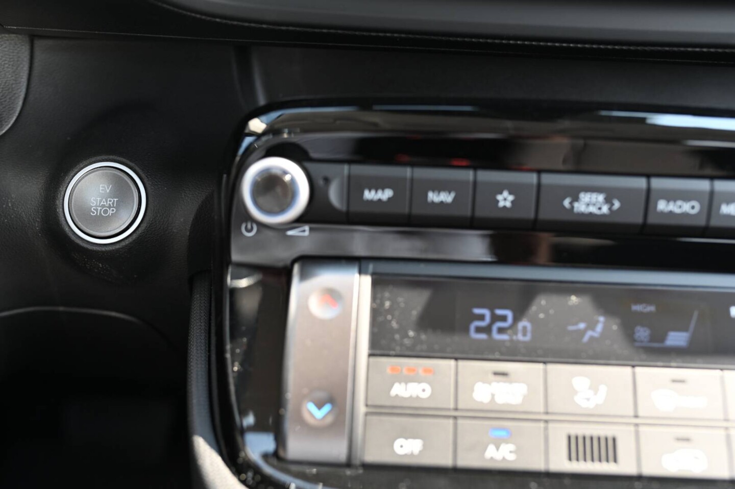 Hyundai INSTER