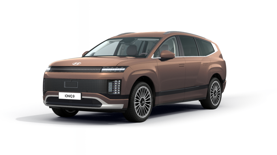 Hyundai IONIQ 9
