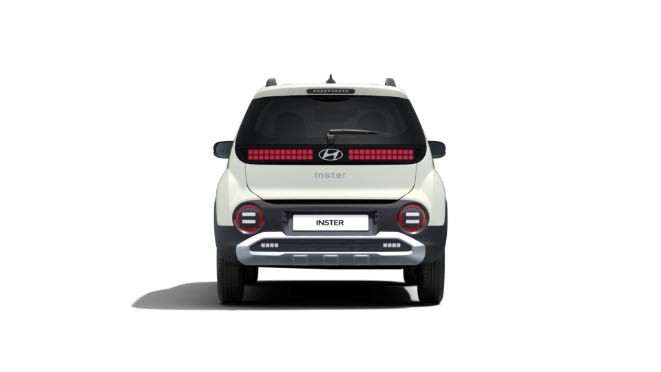 Hyundai INSTER