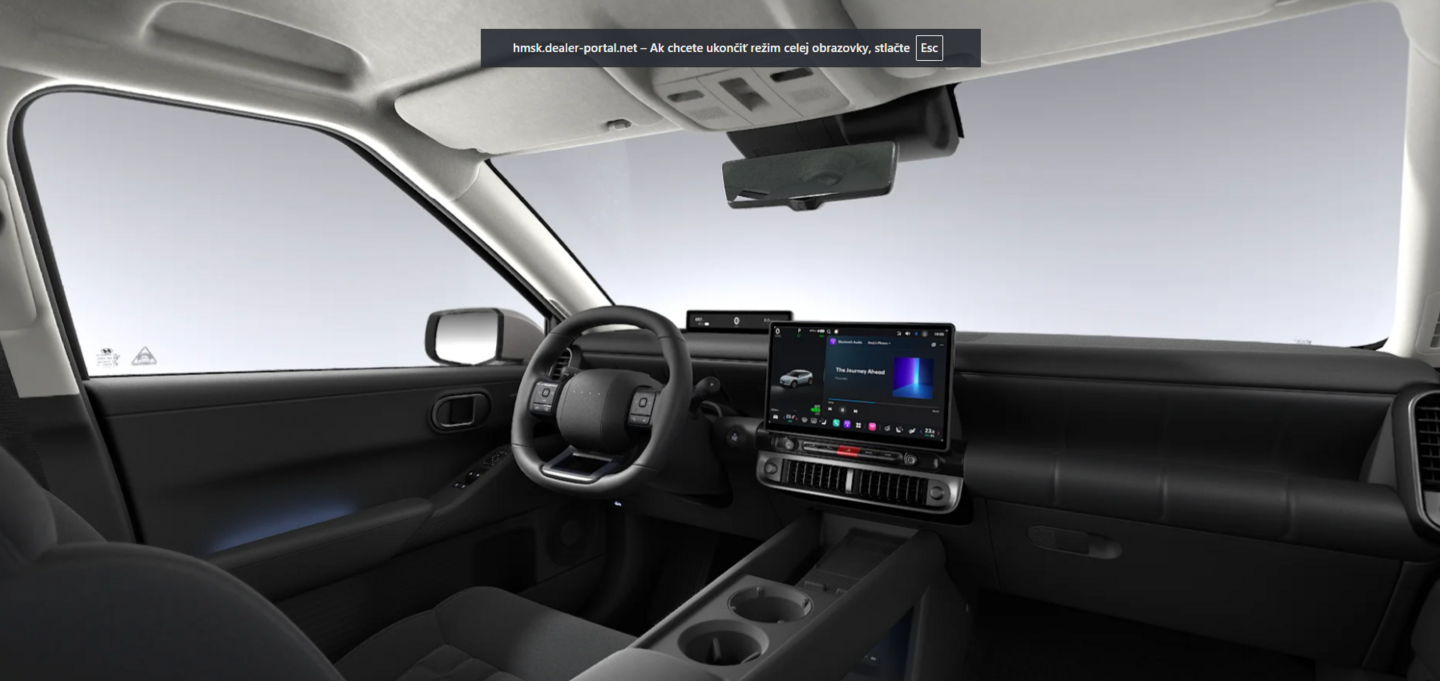 Hyundai IONIQ 3