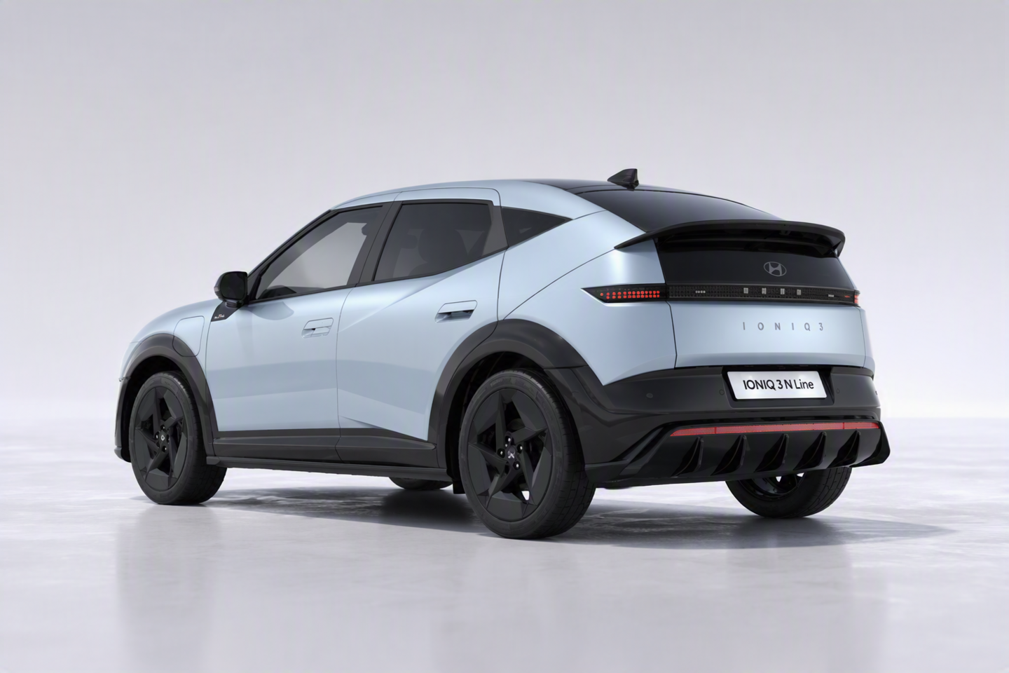 Hyundai IONIQ 3