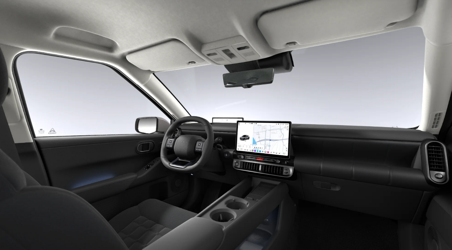 Hyundai IONIQ 3