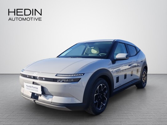 Hyundai IONIQ 3