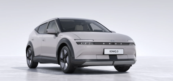 Hyundai IONIQ 3