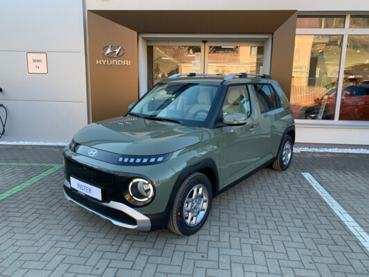 Hyundai INSTER