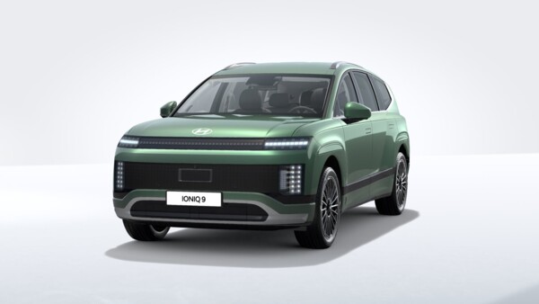 Hyundai IONIQ 9