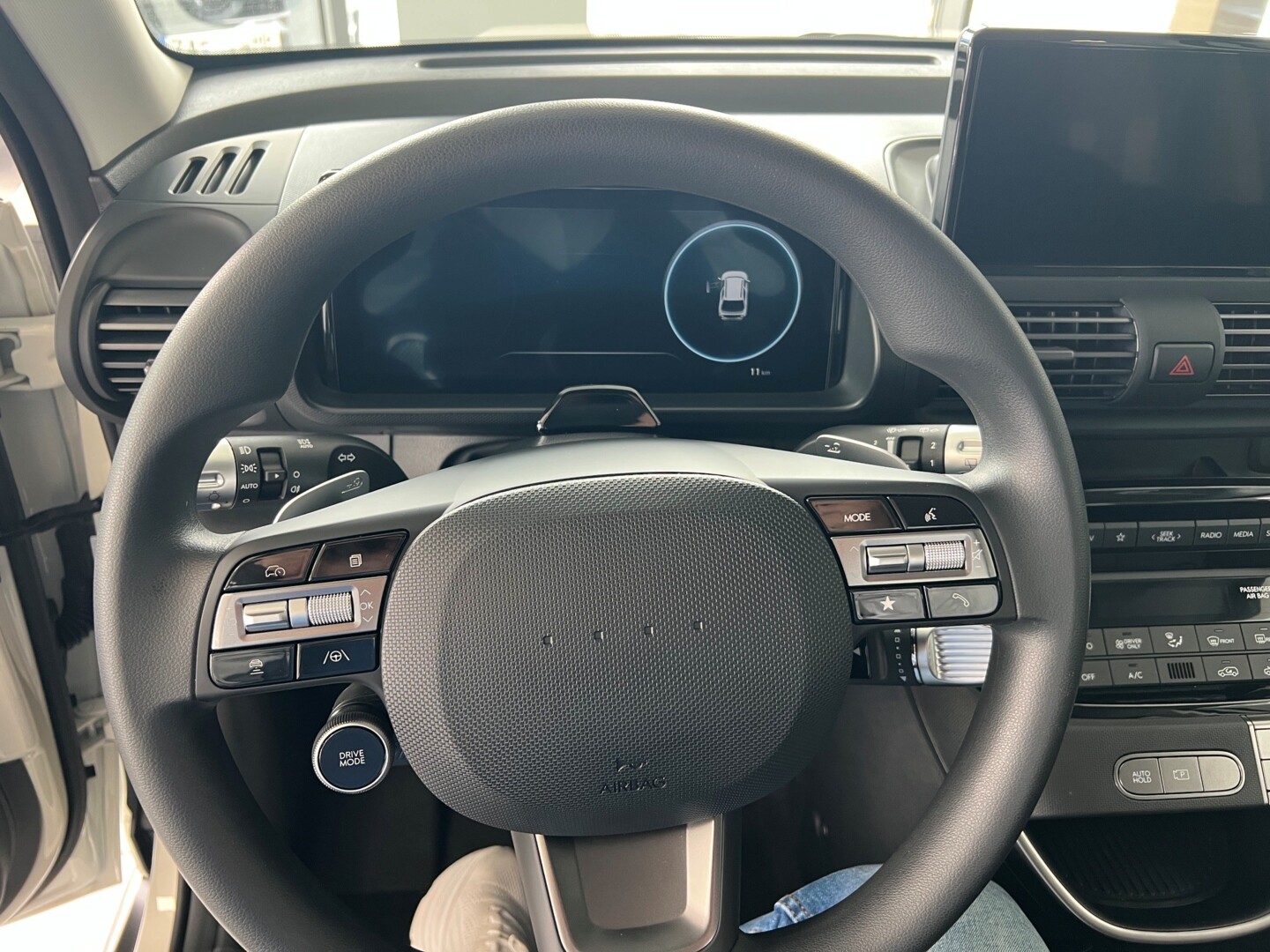 Hyundai INSTER