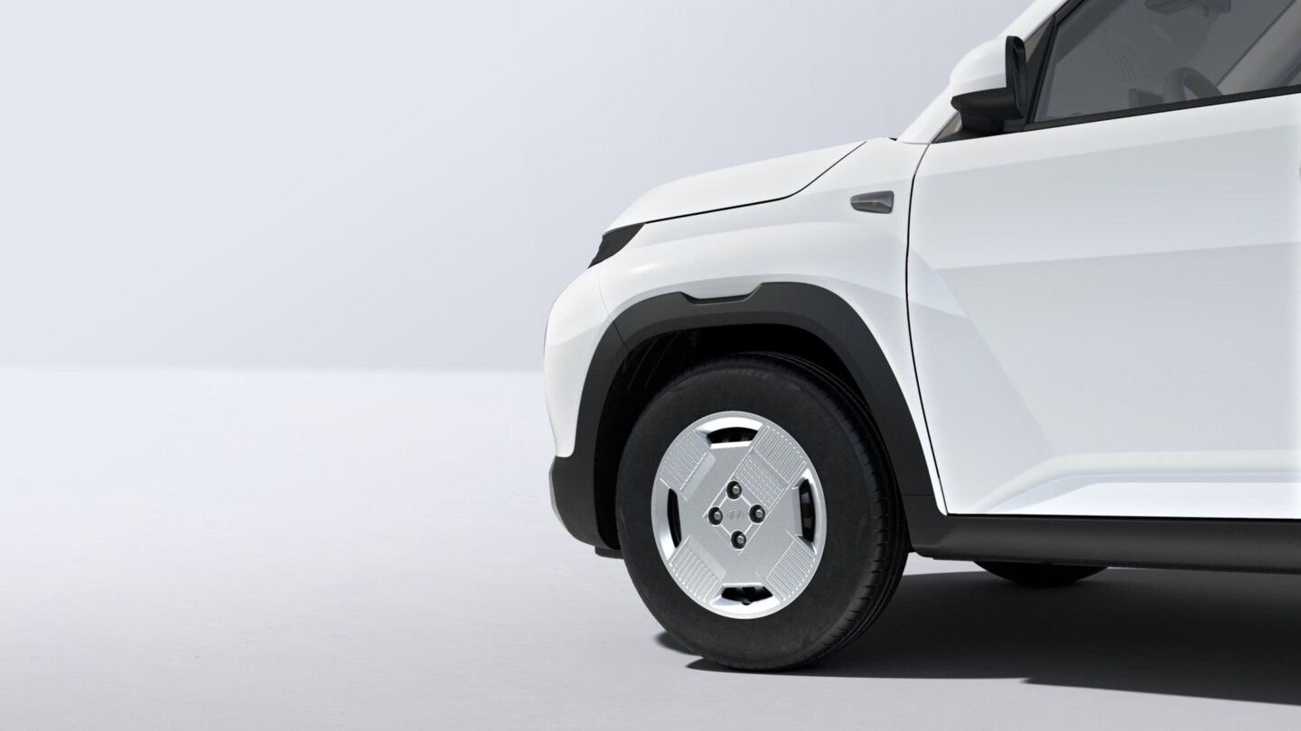 Hyundai INSTER
