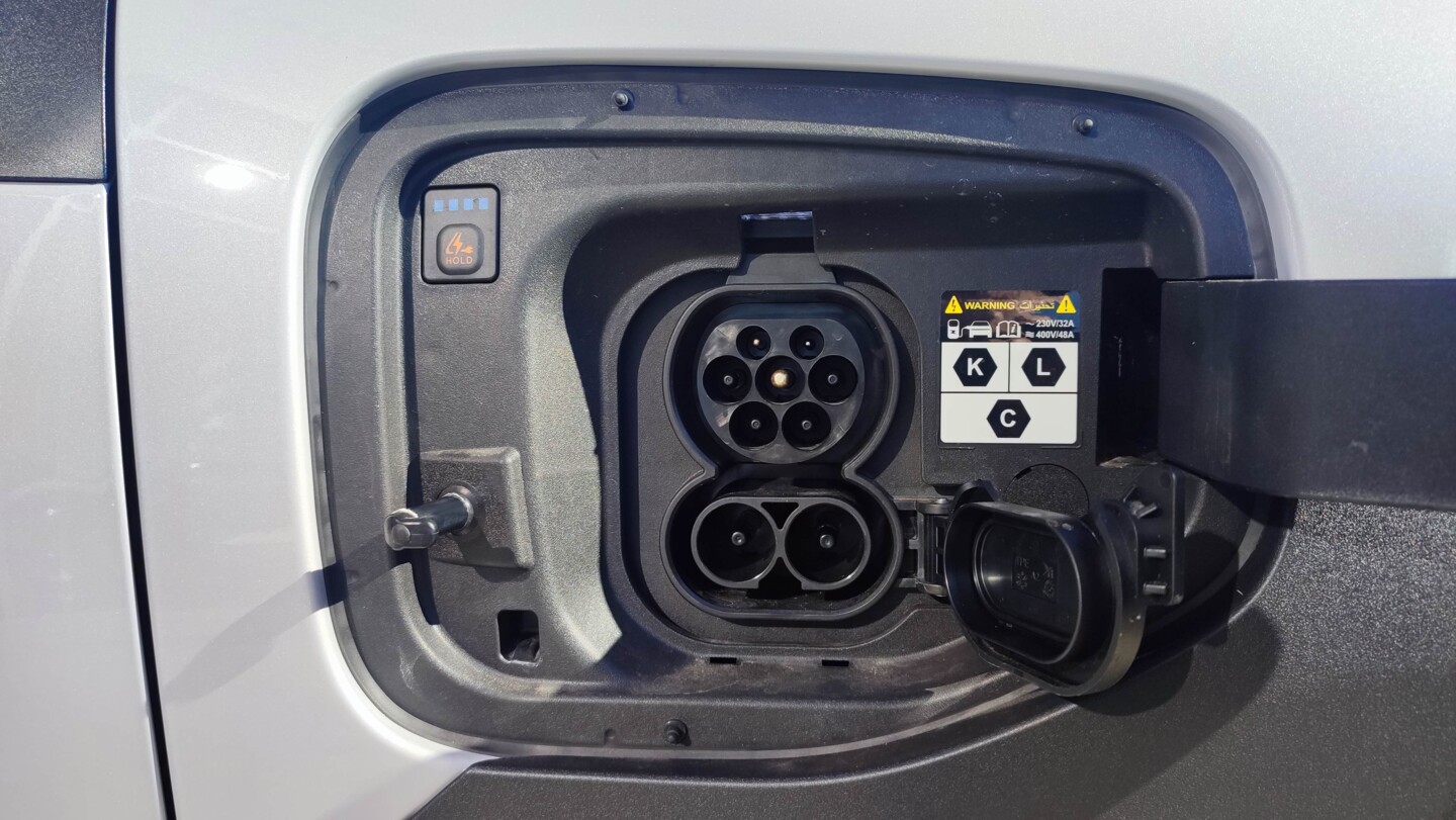 Hyundai IONIQ 3