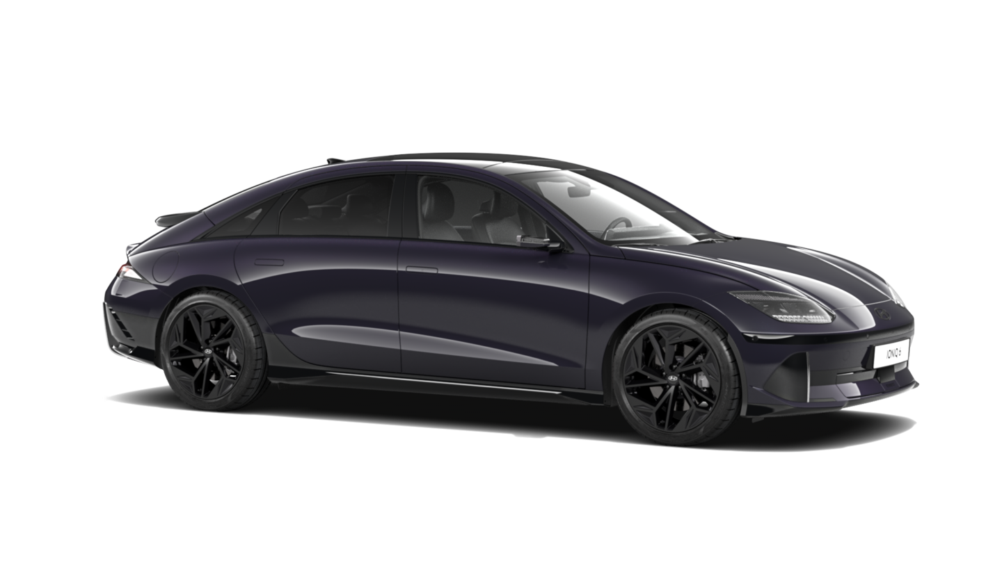 Hyundai IONIQ 6