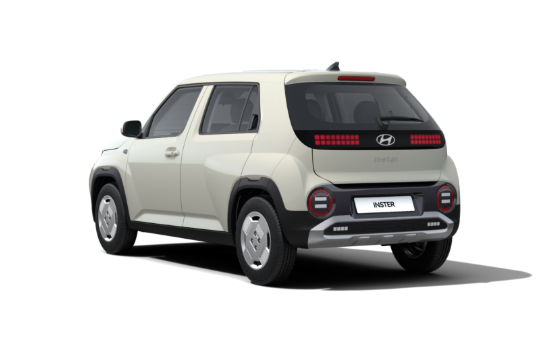 Hyundai INSTER